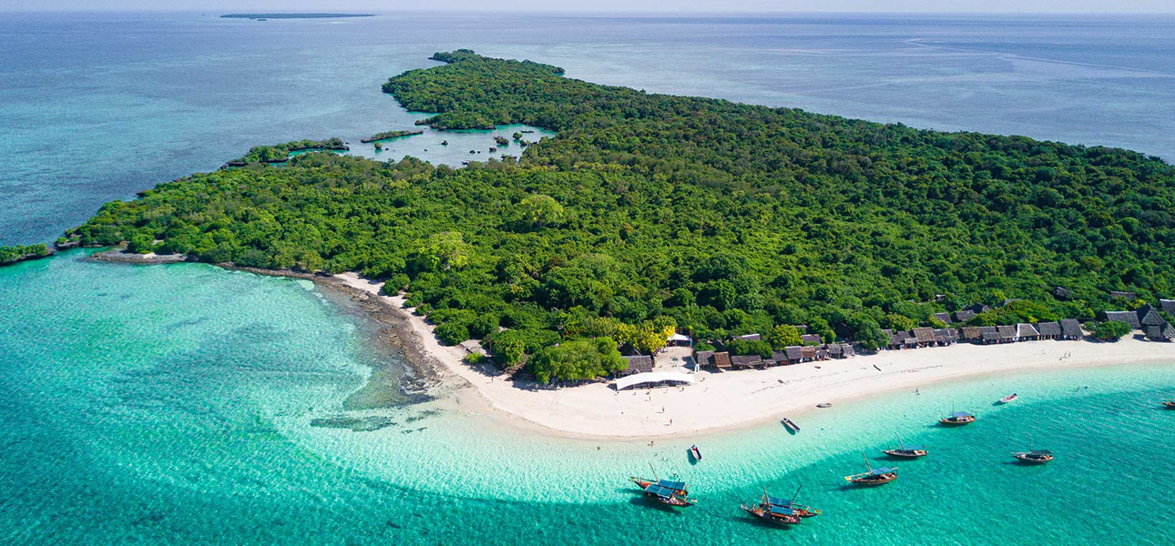 4 Days 3 Nights – Zanzibar Island
