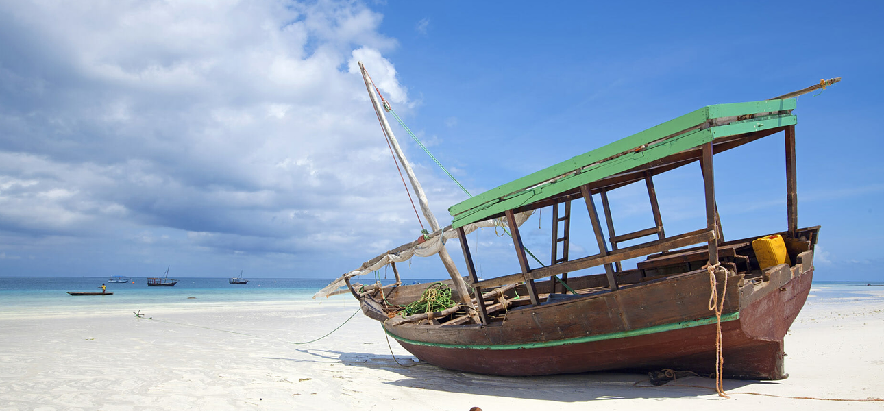 5 Days 4 Nights –  Zanzibar Holiday